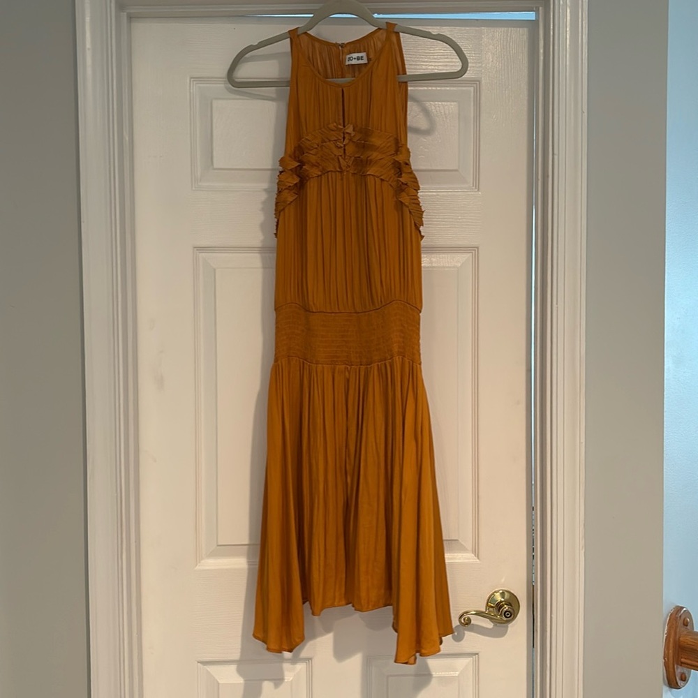 DO+BE fun & flirty summer dress